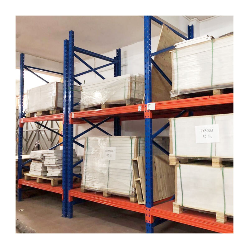 What Makes Our Industrial Rack Storage the Best Choice for Wholesale Buyers?