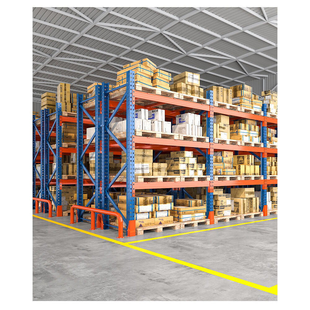 Wholesale FIFO Racking for Bulk Orders