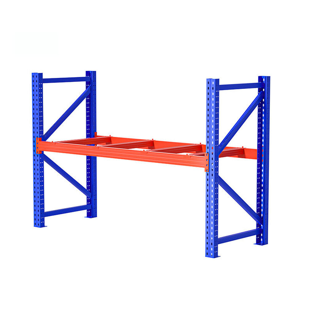 How to Optimize Your Warehouse Space with Smart Inventory Rack Solutions?