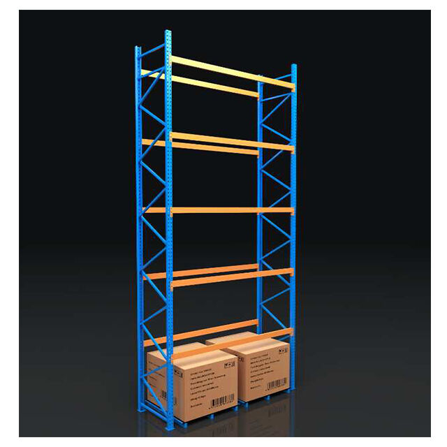 What Types of Inventory Rack Systems Are Best for Different Products?
