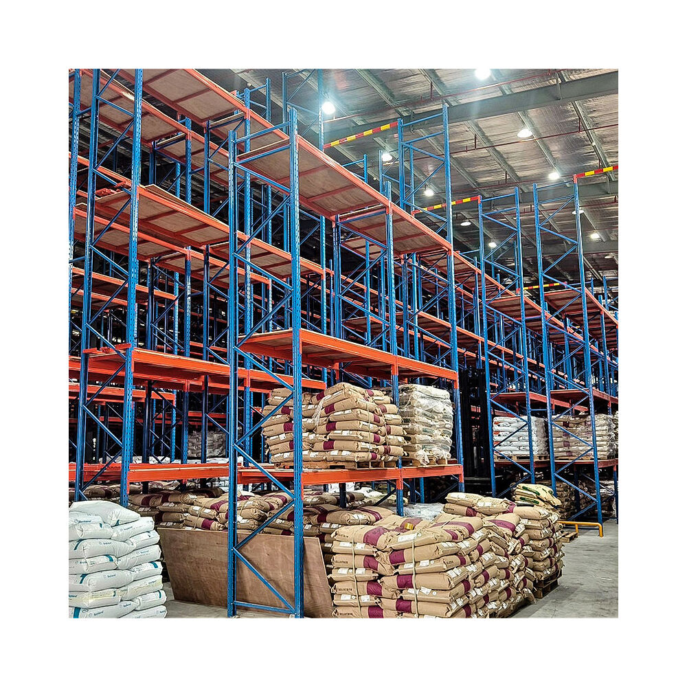 What Are the Common Issues with Heavy Duty Metal Racking and How to Solve Them?