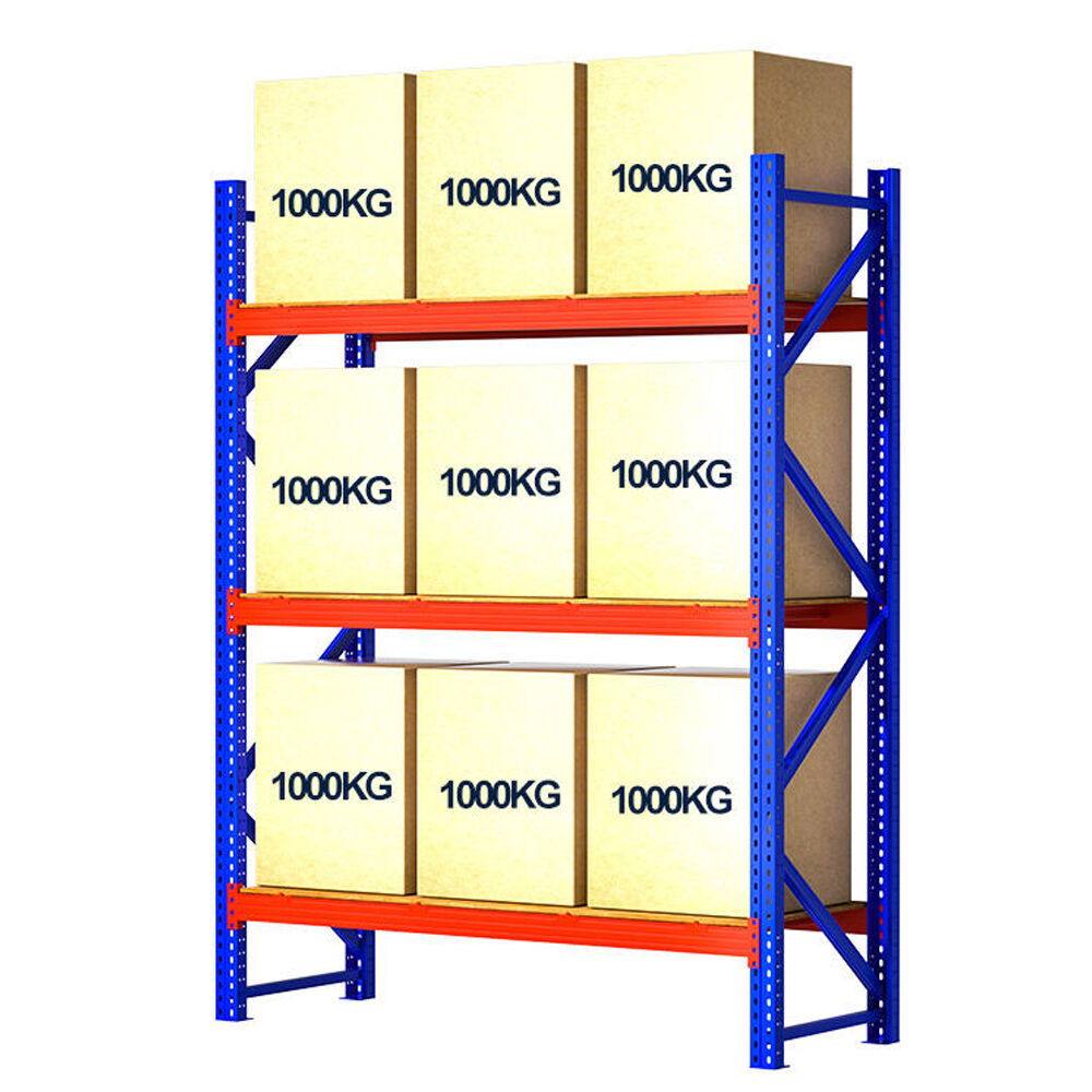 Where to Buy Durable and Cost-Effective Warehouse Racks