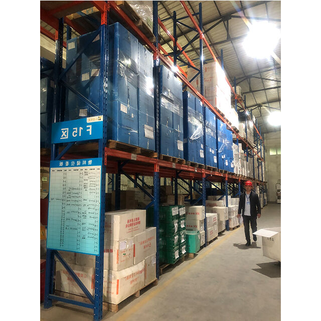 How to Choose the Best Heavy Duty Rack Storage Solutions for Your Business