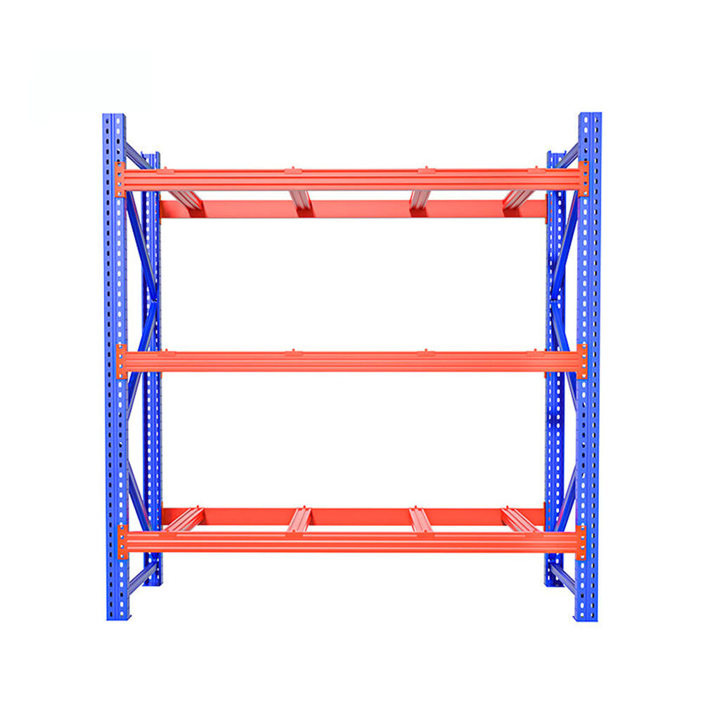 Where to Source Affordable Wholesale Pallet Storage Solutions