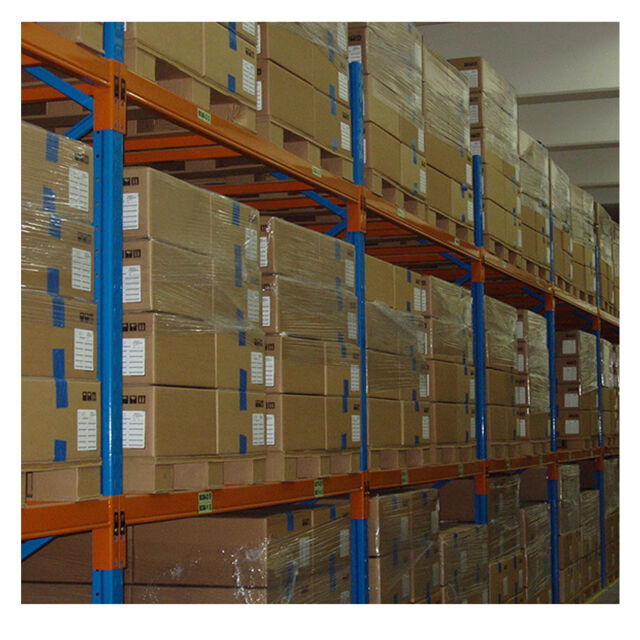 Where to Find Affordable Wholesale Storage Racks Online