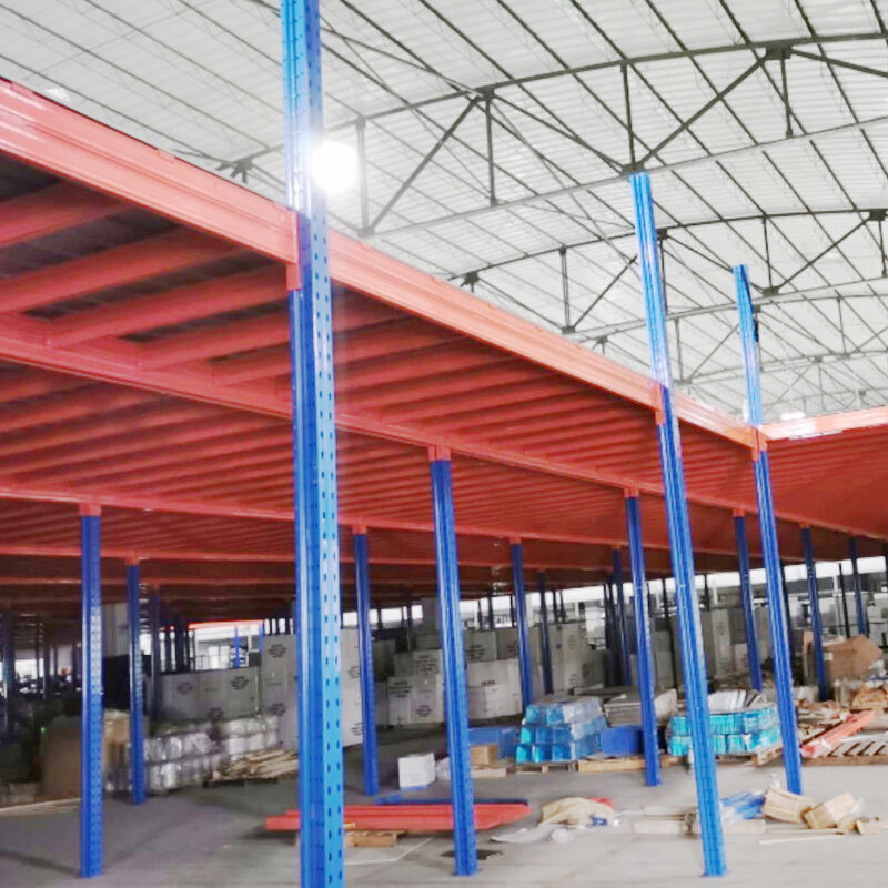 How Industrial Racking Suppliers Can Enhance Your Warehouse Efficiency