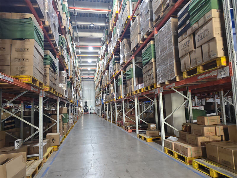 Adjustable Pallet Racks: The Smart Choice for Evolving Inventory Needs