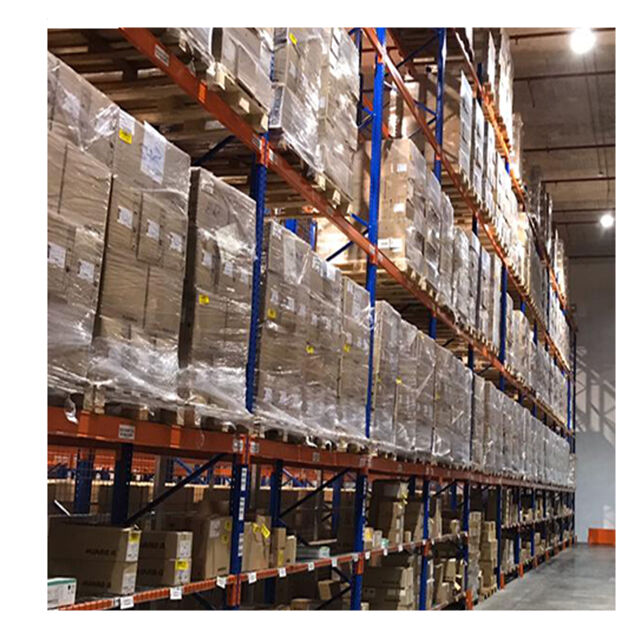 How to Maximize Space with Quality Storage Racks