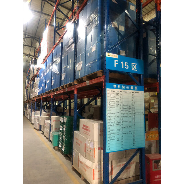 Where to Find the Best Deals on Heavy Duty Pallet Racks for Bulk Purchasing