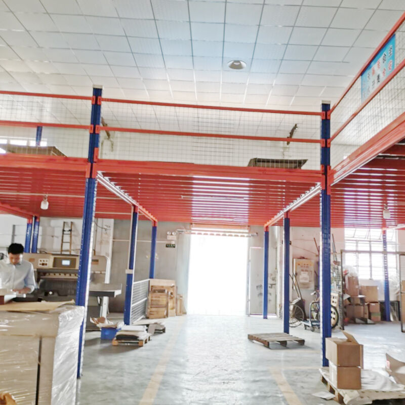 What Are the Common Pricing Mistakes in Purchasing Mezzanine Systems?