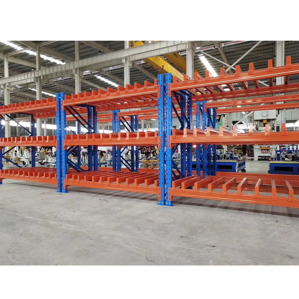 How to Choose the Right Industrial Rack System for Your Business Needs?