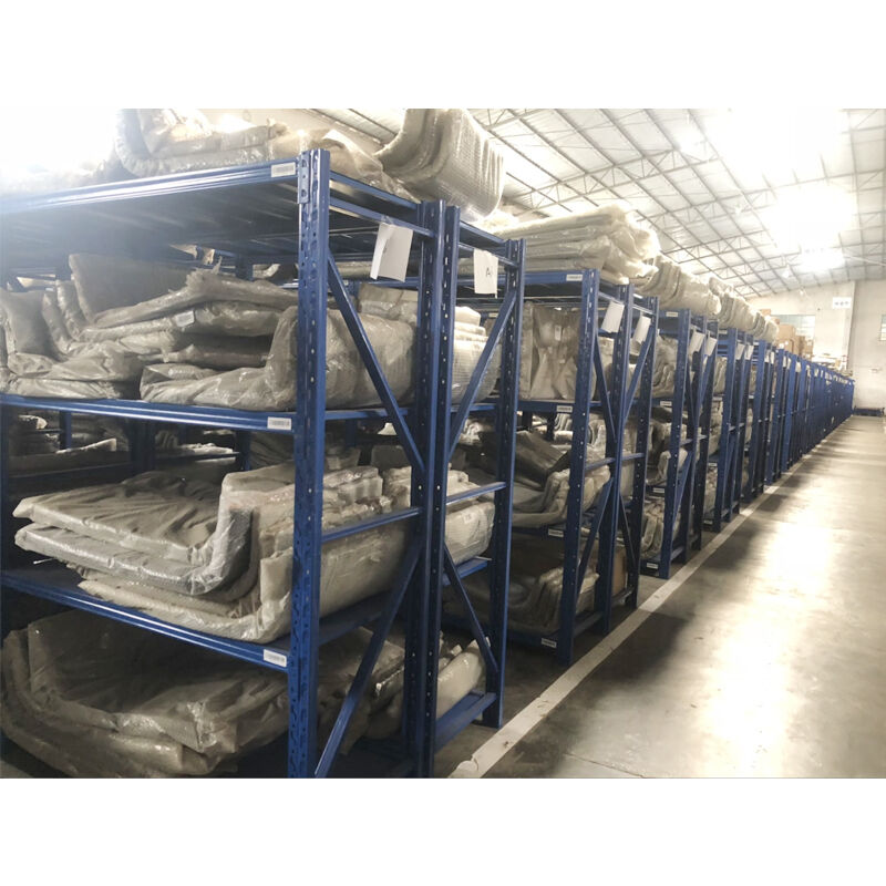 What Makes Industrial Metal Racks the Best Choice for Industrial Storage?