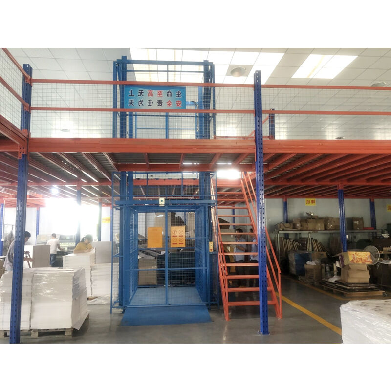 Common Usage Issues with Mezzanine Flooring and How to Address Them