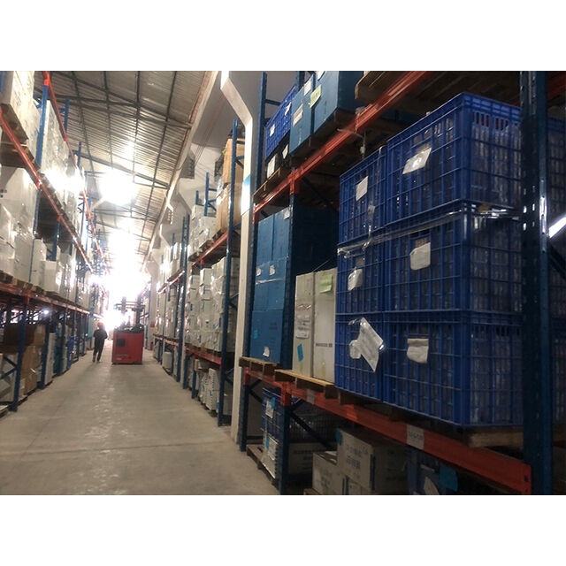 Common Usage Issues with Double Depth Racking and How to Overcome Them