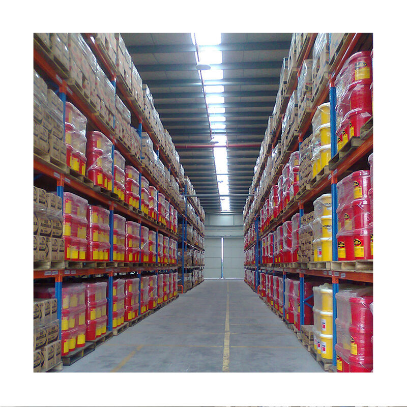 What is Selective Storage and Why is it Crucial for Wholesale Buyers?