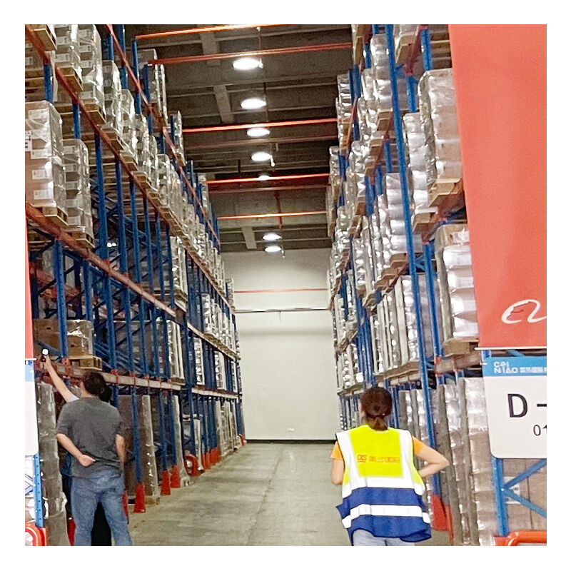 What are the Latest Trends in Heavy Load Rack Design and Functionality?