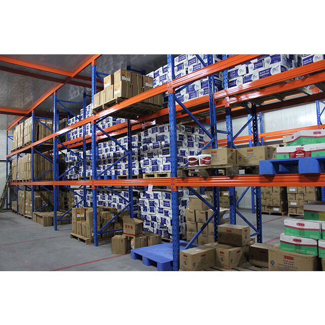 Exploring the Advantages of Double Deep Racking