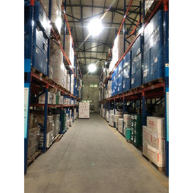 What Makes Warehouse Racking Equipment Essential for Efficient Logistics?