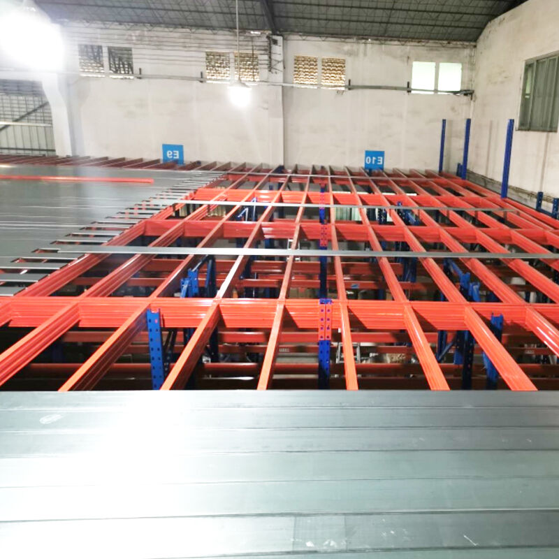 Common Usage Issues with Heavy Duty Racking Systems and Solutions