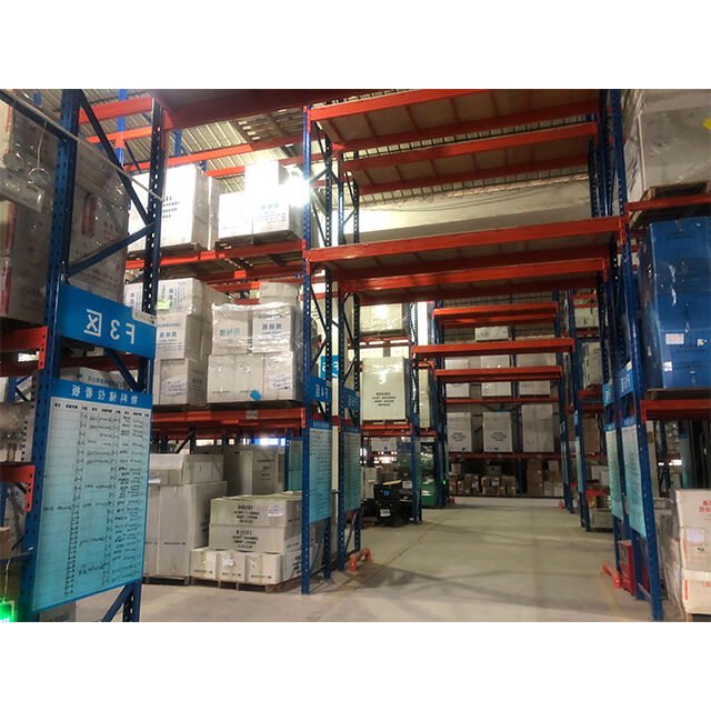 Common Usage Issues with Wholesale Pallet Racks and How to Solve Them