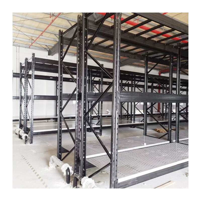 Common Usage Issues with Storage Rack Systems and How to Overcome Them