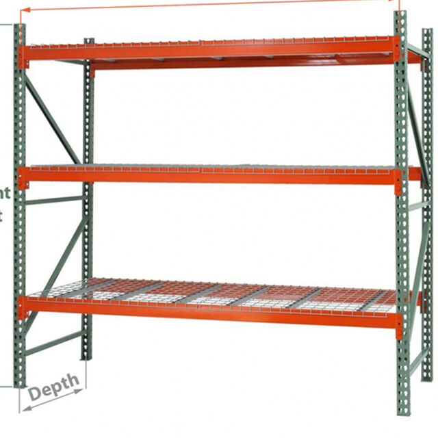 Where to Find High-Quality Wholesale Warehouse Racking in Brisbane