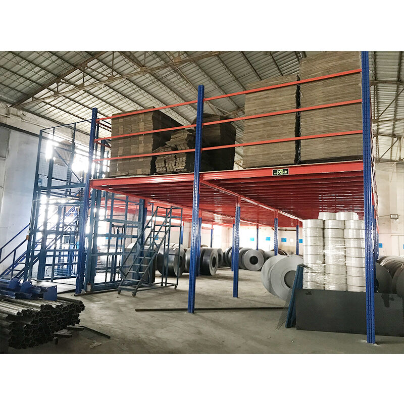 Common Usage Issues with Modular Mezzanine Systems and How to Solve Them