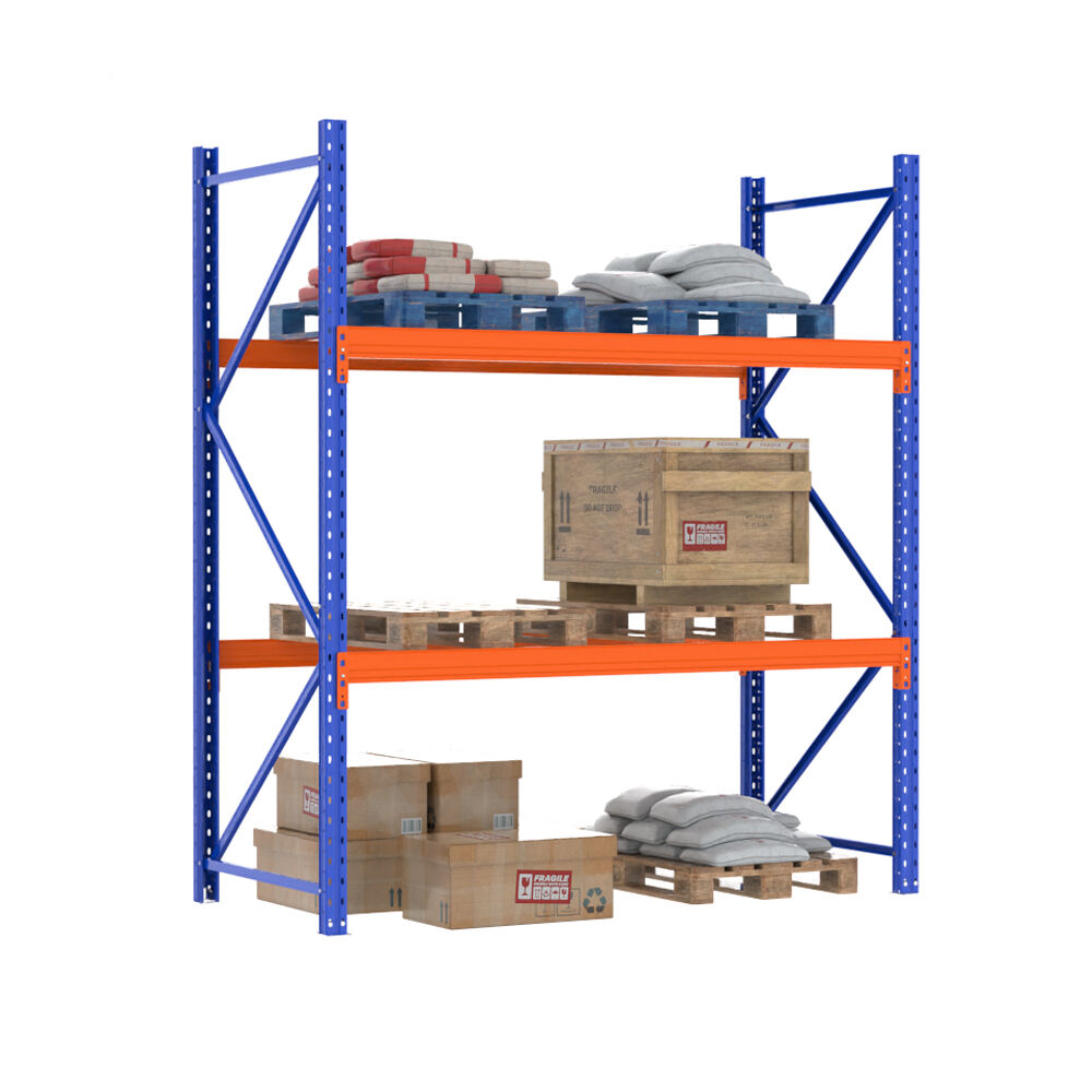 How to Choose the Right Heavy Duty Rack for Your Storage Needs