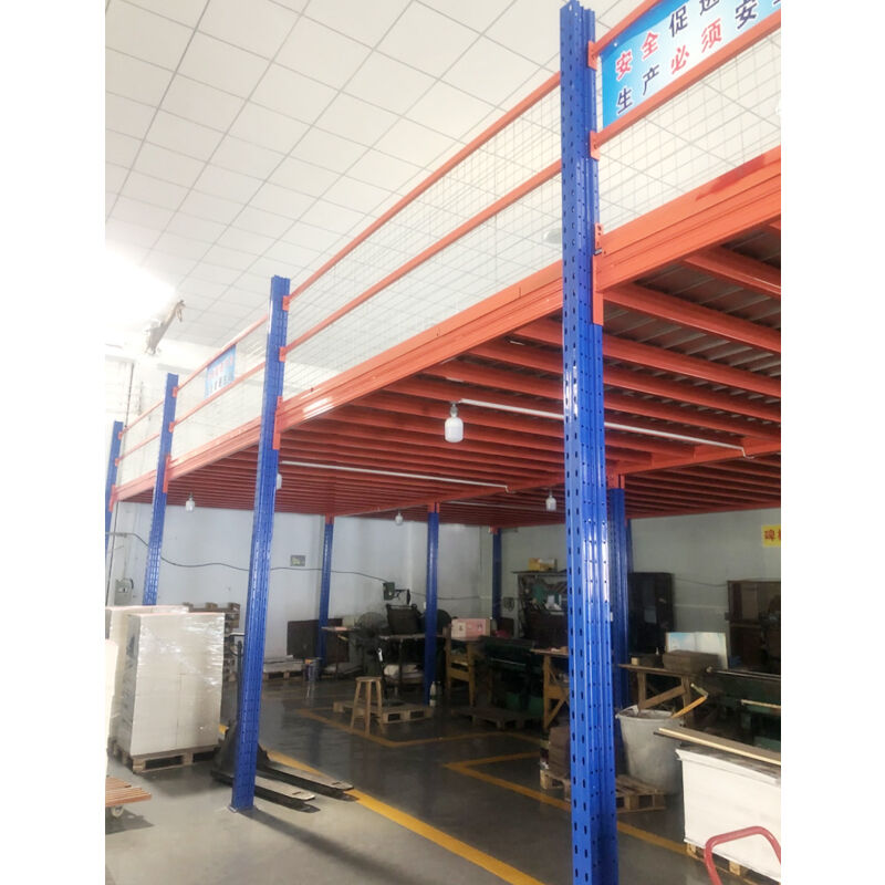 How to Choose the Best Steel Mezzanine System for Your Business Needs