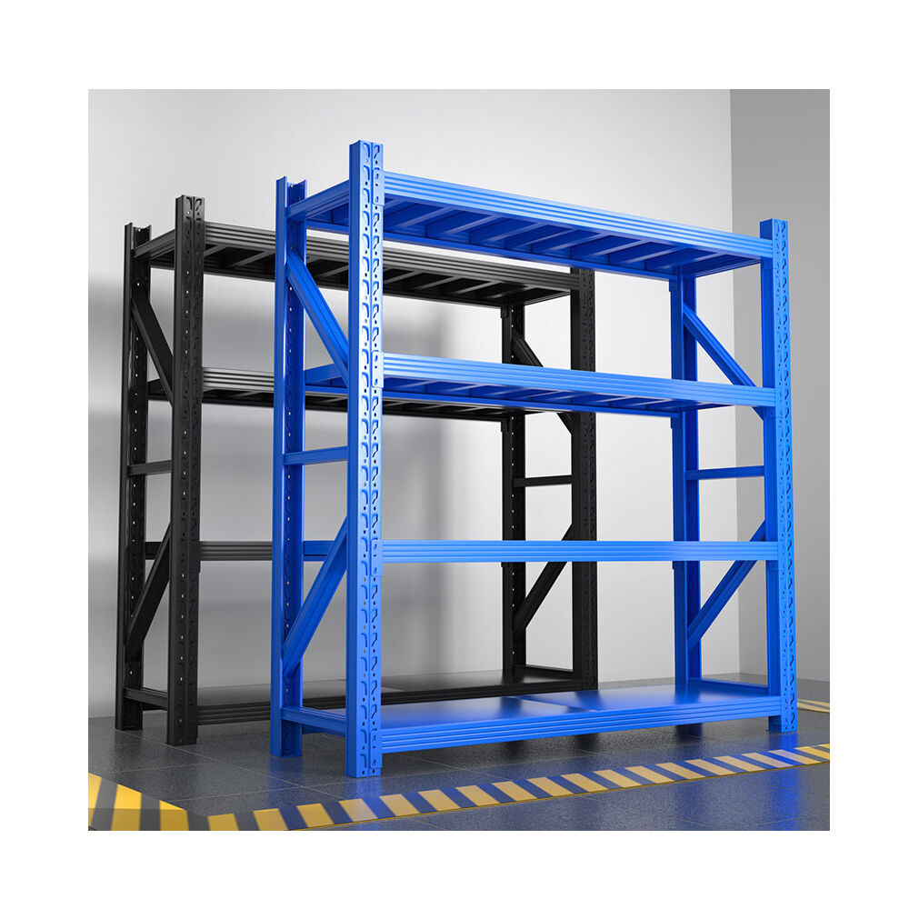 What Are the Common Issues with Metal Racking and How to Solve Them?