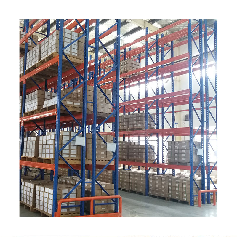 The Benefits of Selective Storage for Bulk Orders