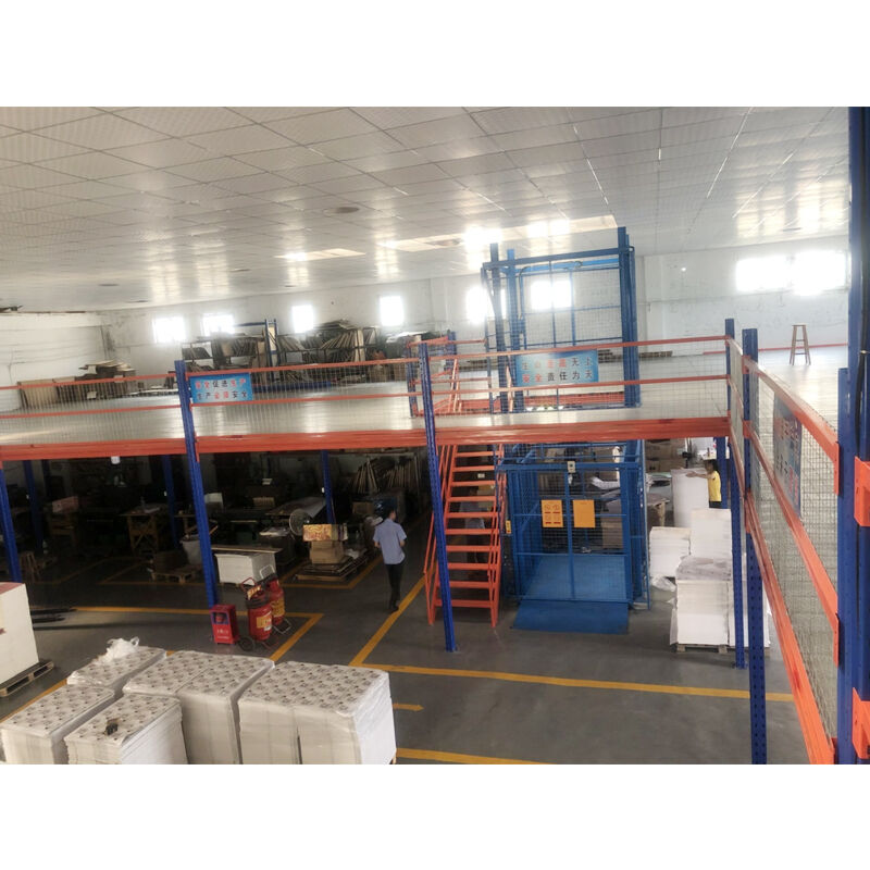 Common Usage Issues with Warehouse Mezzanine Systems and How to Overcome Them