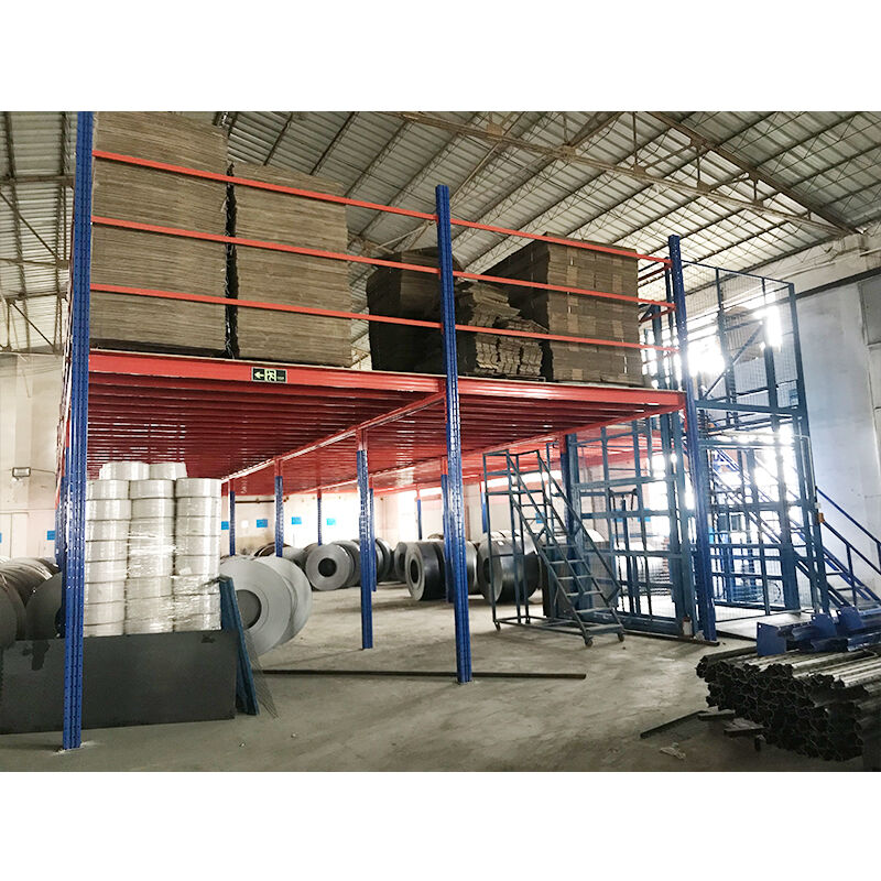 What Common Issues Should You Consider When Selecting Shelving and Racking Systems?
