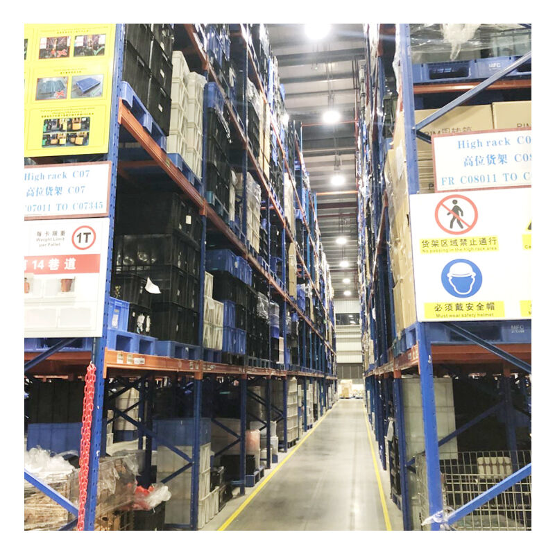How Rack Entrepiso Solutions Can Maximize Your Space Efficiency