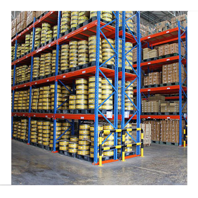 Where to Find High-Quality Light Duty Racking for Bulk Orders