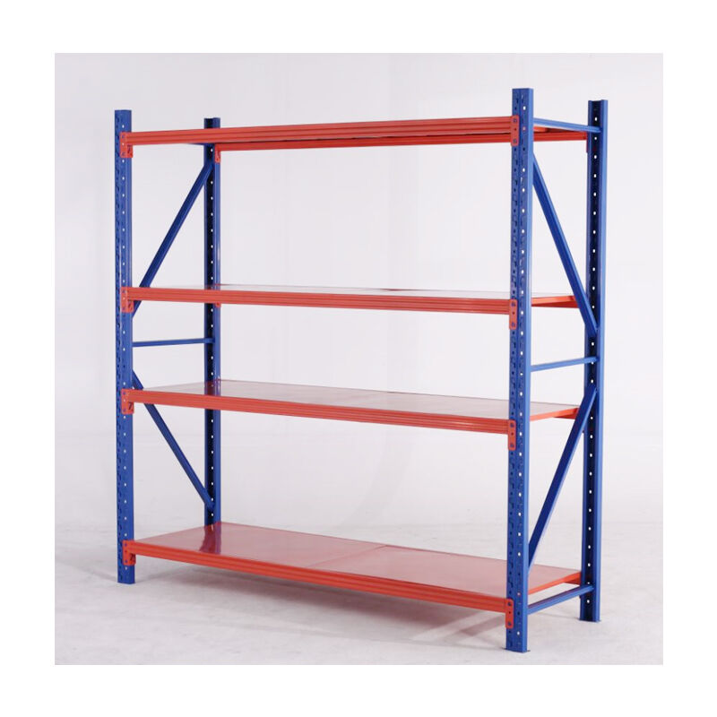 What Factors Influence the Cost of Steel Warehouse Racking?