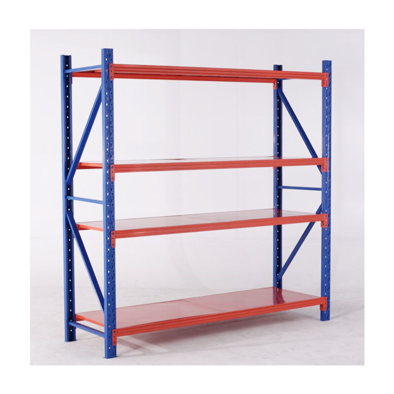 How to Choose the Best Long Span Racking for Your Wholesale Business