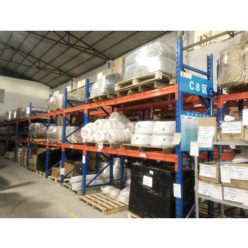 What Wholesale Buyers Need to Know About Small Warehouse Racking Products