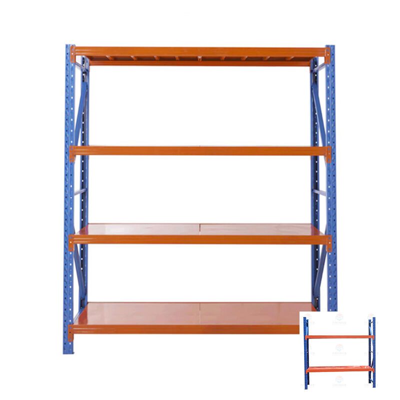 How to Choose the Best Storage Warehouse Shelving for Your Needs