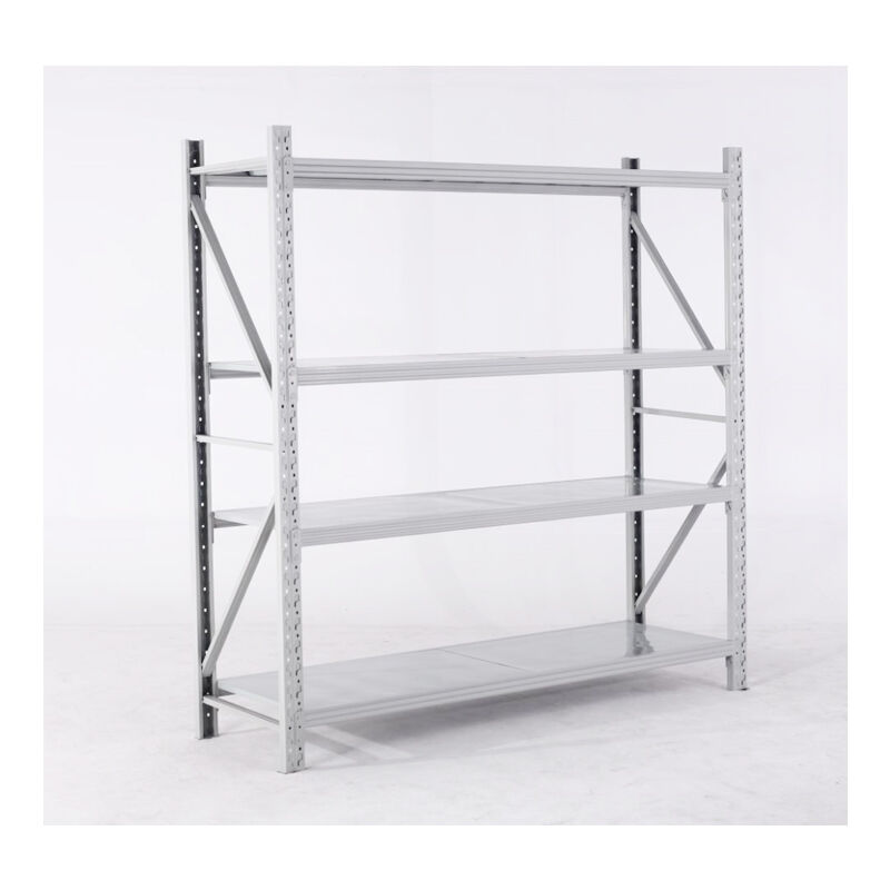 How to Optimize Your Warehouse Layout with Effective Racking?