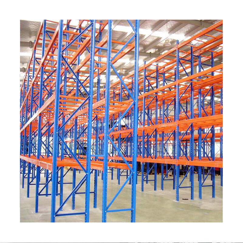 How Warehouse Racking Can Improve Your Inventory Management?