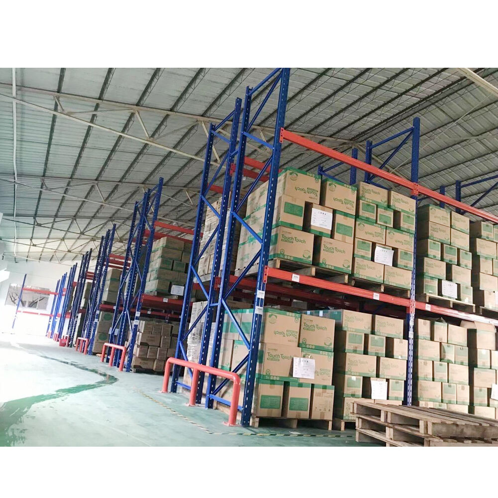 How to Maintain Your Inventory Racks for Longevity and Durability?