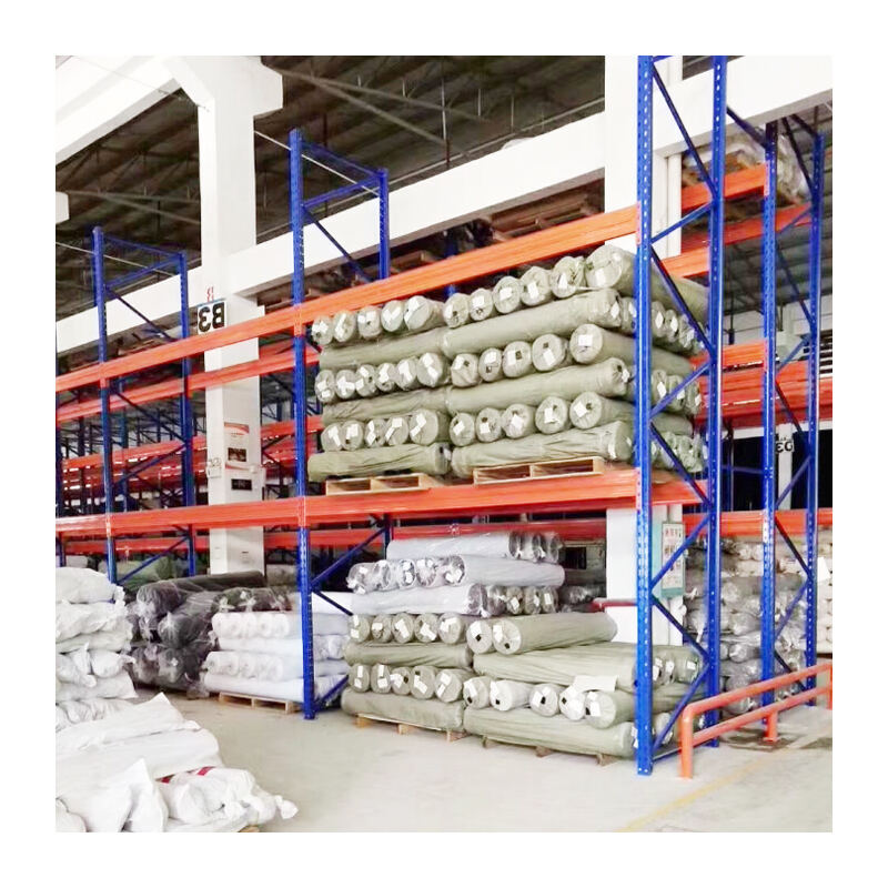 What Makes a Storage Rack System Essential for Efficient Warehouse Management?