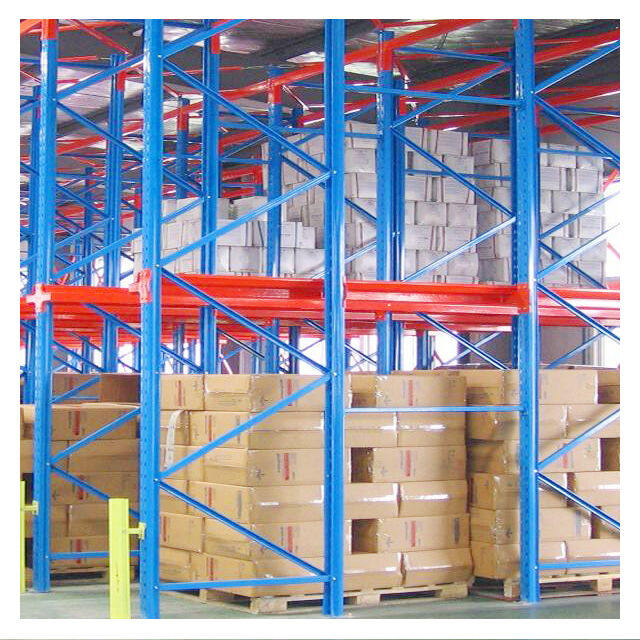 Where to Find the Best Wholesale Deals on Heavy Duty Rack Shelves
