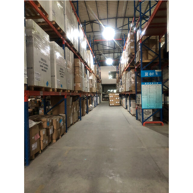 Where to Find the Best Wholesale Deals on Tall Pallet Racking?