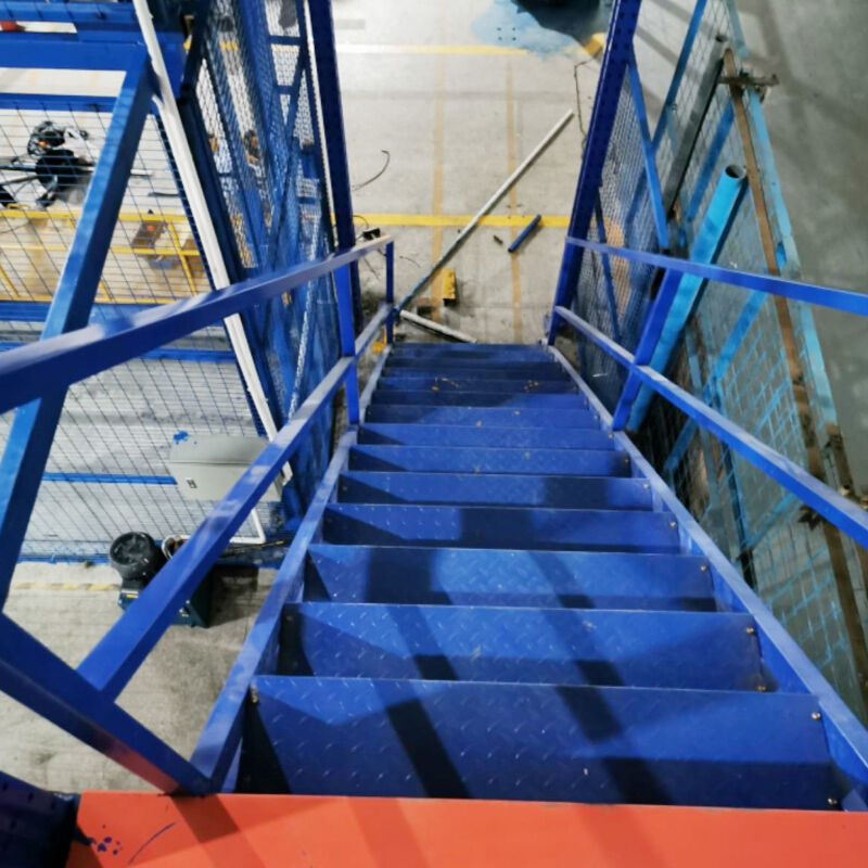 What to Consider When Buying Warehouse Racking Components Wholesale?