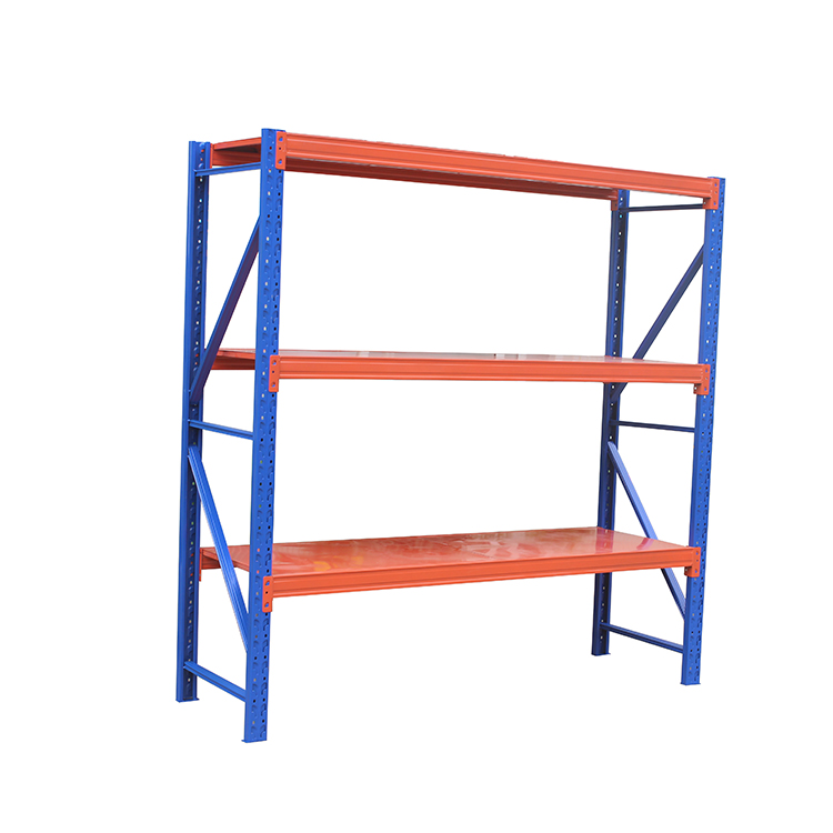 Light Duty Metal Shelf