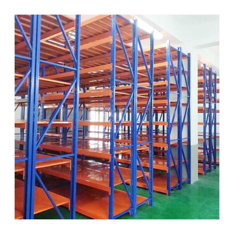 How to Optimize Your Warehouse Layout with the Right Racking