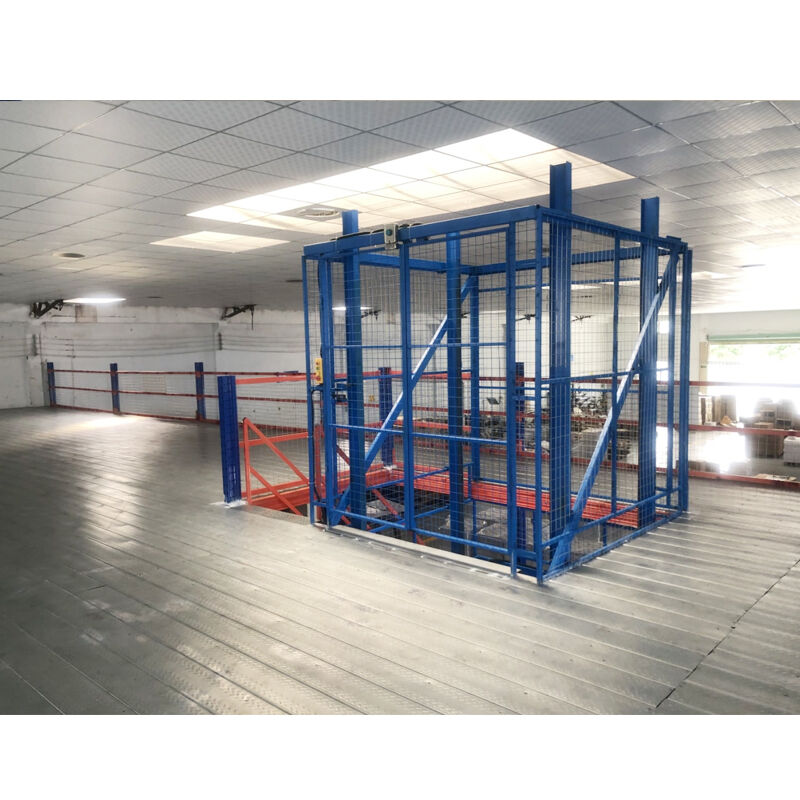 How to Choose the Right Warehouse Mezzanine System for Your Business Needs