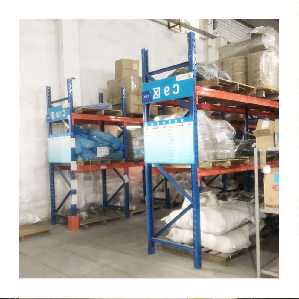 How to Maximize Storage Space with Heavy Duty Pallet Racks